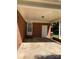 Carport with brick walls, offering shaded parking and access to storage areas at 1750 Sells Rd, Salisbury, NC 28144