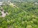Lush wooded acreage provides a serene backdrop for potential development or a private retreat with surrounding neighborhood at 1792 Hoffman Rd, Gastonia, NC 28054