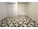 Bright bedroom with a closet and decorative carpet, offering a warm and inviting space at 2328 Milton Ave, Gastonia, NC 28052
