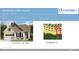 Attractive exterior elevation of showcase home with a welcoming porch and attached garage at 5075 Valita Rd, York, SC 29745