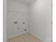 Utility room with washer and dryer hookups at 5312 Peach Place Ln, Charlotte, NC 28216
