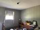 Bedroom featuring a window and dresser at 675 E Ritchie Rd, Salisbury, NC 28146
