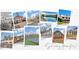 Collage showcasing various community amenities including a gym, playground, pool, and clubhouse at 1026 Slew O Gold Ln, Indian Trail, NC 28079