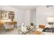 Cozy living room featuring neutral tones, modern décor, and comfortable seating area with lots of natural light at 1027 Hostler Ln, York, SC 29745