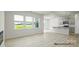 Bright and airy living room featuring sleek flooring, an open floor plan, and large windows at 1031 Hostler Ln, York, SC 29745