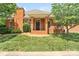Charming brick home with well-maintained lawn and welcoming front porch at 1141 Ardwyck Pl, Rock Hill, SC 29730