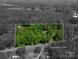 Aerial view of the property, with approximate lot lines, surrounded by lush greenery and mature trees at 174 Buena Vale Dr, Gastonia, NC 28056