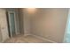 Bedroom with carpeting and closet at 11622 Lioness St, Charlotte, NC 28273