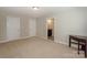 Spacious bedroom with ensuite bathroom and closet at 135 Canoe Pole Ln, Mooresville, NC 28117