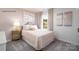 Inviting bedroom with natural light and pleasant decor at 156 Parker Claire Ln, Kings Mountain, NC 28086
