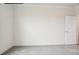 Bedroom with neutral carpet and a large window, showcasing a peaceful space at 2053 Skyhawk Dr, York, SC 29745