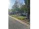 Cute vintage home with a white picket fence and plenty of yard space at 216 Maple St, Statesville, NC 28677