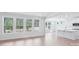 Bright living room with large windows offering natural light and an open floor plan at 231 Miramar Dr, York, SC 29745