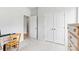 Bright bedroom with ample closet space and neutral decor at 4069 Havenport Cir, Fort Mill, SC 29708