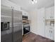 Well-appointed kitchen features stainless steel appliances and ample storage at 4101 New Castle Ln, Monroe, NC 28110