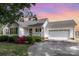 Charming single-story home boasts a two-car garage, well-maintained landscaping, and inviting curb appeal at 4751 Kemp Dellinger Rd, Maiden, NC 28650