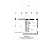 Basement level layout with garage, Gathering room, room, utility, bath, covered and uncovered patios at 1002 4Th Ne St, Conover, NC 28613