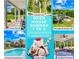 Real estate listing ad for an open house on Sunday from 1 to 3 in Rock Hill, South Carolina at 1305 Glenview Ln, Rock Hill, SC 29730