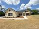 Lovely one-story home boasting a well-maintained lawn and a charming front porch at 3650 Sentry Rd, Lancaster, SC 29720