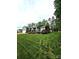 Well-maintained home with beautiful landscaping and a lush green lawn, offering great curb appeal at 414 Fulton Dr, Kings Mountain, NC 28086