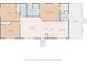 An illustrated floor plan showcases the home's layout, room dimensions, and flow at 4328 Camden Rd, Marshville, NC 28103