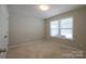 Bright bedroom with lots of natural light at 9814 Fernspray Rd, Charlotte, NC 28215