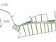 Neighborhood street outline view at 215 Hogan'S Valley Way, Salisbury, NC 28144