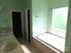 Bathroom features a jacuzzi tub, double sinks, and modern finishes at 2530 Sharon Rd, York, SC