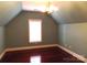 Cozy bedroom featuring hardwood floors, a window, and lots of natural light at 2530 Sharon Rd, York, SC