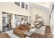 Spacious open-plan living area with an eat in kitchen and lots of natural light at 2854 Harlinsdale Dr, Rock Hill, SC 29732