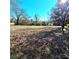 Large residential lot featuring an open meadow and mature trees offering lots of potential at 3114 Ansonville Rd, Marshville, NC 28103