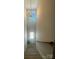 Bright stairwell with natural lighting and stylish chandelier at 3114 Ansonville Rd, Marshville, NC 28103