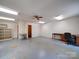 Spacious basement area with ample lighting, storage and potential for customization at 4901 Pine Oaks Dr, Monroe, NC 28112
