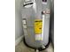 Reliable hot water heater provides efficient performance at 106 E Gibbs St, Dallas, NC 28034