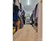 Walk-in closet featuring carpet floors and ample storage space at 1132 Preakness Nw Ct # 24, Concord, NC 28027