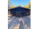 Secure boat storage facility with ample space for kayaks and canoes at 31470 Royal Tern Ln, Indian Land, SC 29707