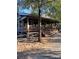Community center with a porch and outdoor seating for relaxation at 31470 Royal Tern Ln, Indian Land, SC 29707