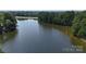 Expansive water feature, perfect for serene views and waterfront living at 31470 Royal Tern Ln, Indian Land, SC 29707