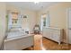 Bedroom featuring hardwood floors, and natural light at 7687 Bermuda Hills Ln, Denver, NC 28037