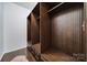 Functional mudroom with built-in cubbies, wood accents, and ample storage space to keep things organized and tidy at 9029 Woodview Ct, Fort Mill, SC 29707