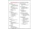 Real estate brochure highlighting neighborhood features and floorplan information at 9624 Barnburgh Ln, Huntersville, NC 28078