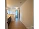 Bright bathroom featuring tile flooring and dual sinks at 126 W Warfield Dr, Mooresville, NC 28115