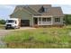 Charming single-Gathering home featuring a covered porch and attached garage, perfect for comfortable living at 149 Mason Tanner Ct, Rock Hill, SC 29730
