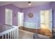 Calming bedroom with a nearby ensuite bathroom and generous closet space at 19523 Sunnypoint Ct, Cornelius, NC 28031