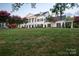 Large impressive building with mature trees and landscaping at 3426 Richards Xing, Fort Mill, SC 29708