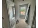 Well-lit bedroom showing ample natural light through the window, offering a bright and inviting space at 4021 Grommet Ct # 4, Matthews, NC 28105
