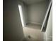 Unfinished room with a blank slate and view leading into the next room at 4021 Grommet Ct, Matthews, NC 28105