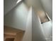 The two-story foyer has high ceilings and lots of natural light at 4021 Grommet Ct, Matthews, NC 28105
