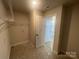 Walk-in closet with ample shelving at 4021 Grommet Ct, Matthews, NC 28105