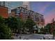 Beautiful brick condo building in the heart of the city at 435 S Tryon St # 601, Charlotte, NC 28202
